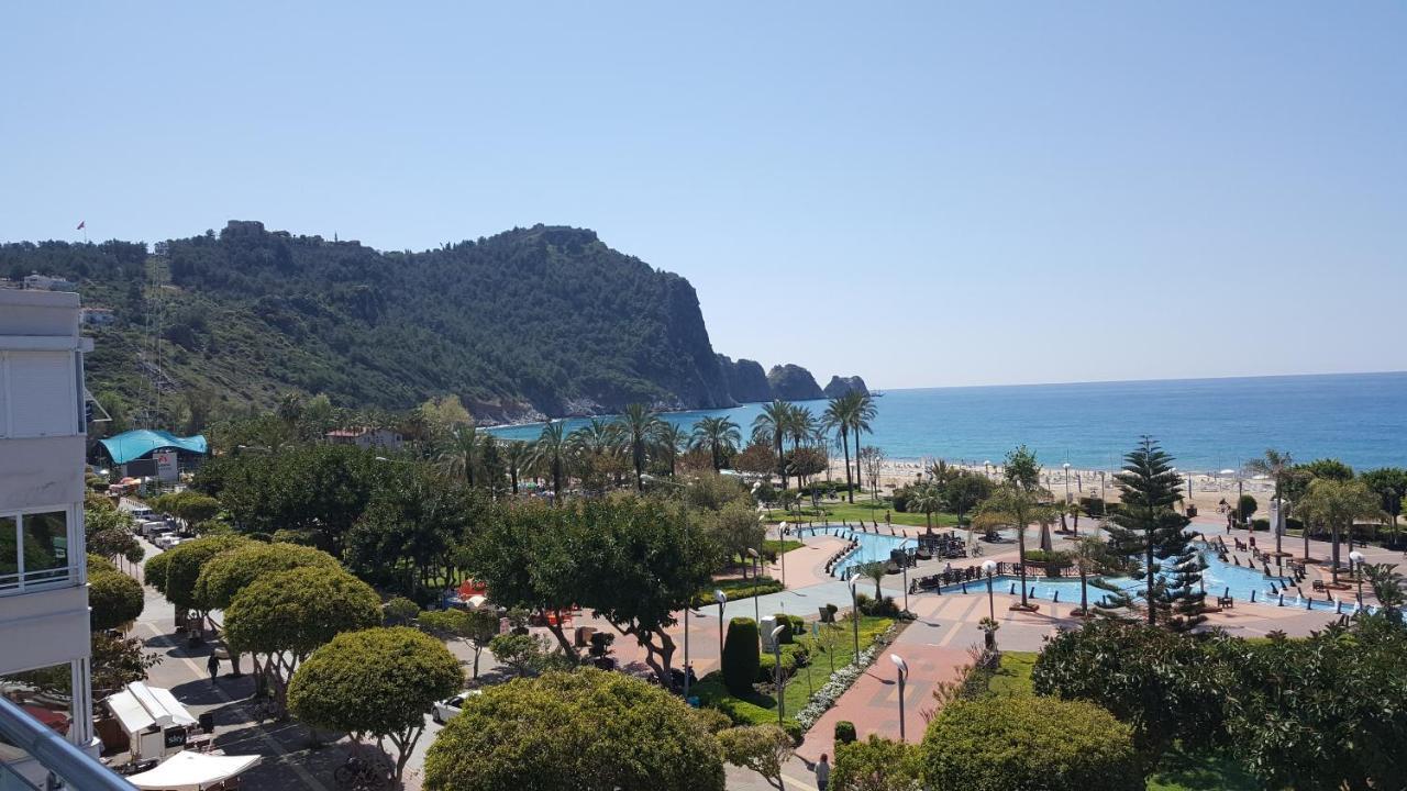 Sultan Sipahi Resort Hotel Alanya Kültér fotó