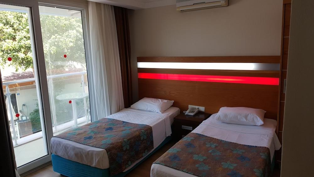 Sultan Sipahi Resort Hotel Alanya Kültér fotó